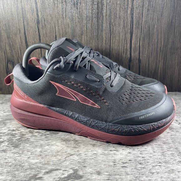 Altra Shoes - Altra Paradigm 5 Women's 8.5 Running Trail Hiking Shoes Sneakers AL0A4VQY212